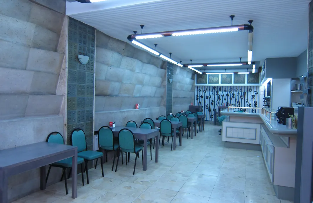 Hotel Acebos Azabache Gijon-1