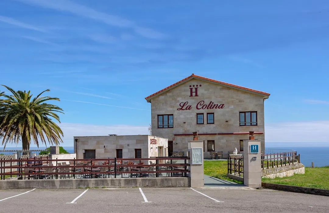 La Colina-1