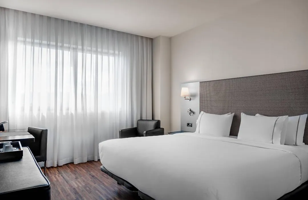 AC Hotel Gijón by Marriott-1