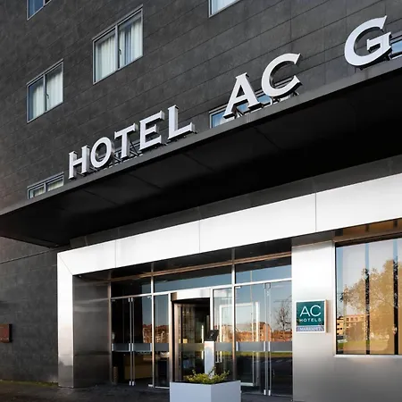 AC Hotel Gijón by Marriott-2